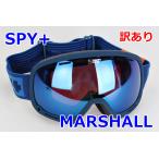  есть перевод SPY MARSHALL темно-синий цвет рама оттенок красного линзы защитные очки от снега гибкий рама Spy R2310-075