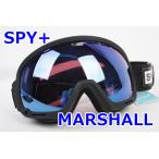 SPY MARSHALL черный цвет рама оттенок красного линзы защитные очки от снега гибкий рама Spy R2310-134