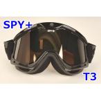 SPY T3 черный цвет рама bronze серия линзы защитные очки от снега Asian Fit Spy R2310-134