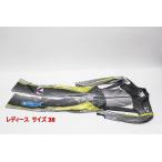 Phenix женский лыжи одежда One-piece размер 38 для соревнований уличный Phoenix снег R2310-163