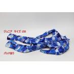 Phenixjuni ASCII одежда One-piece PF6G2GS01 размер 150 белый темно-синий Phoenix для соревнований вращение R2311-144