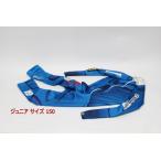 Phenixjuni ASCII одежда One-piece ES6G2GS71 размер 150 оттенок голубого Phoenix для соревнований скользить .R2311-271