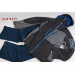 Phenix мужской лыжи жакет &amp; брюки верх и низ L размер Phoenix PF6720 спорт R2311-348