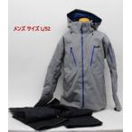 Phenix мужской лыжи жакет &amp; брюки верх и низ L/52 размер Phoenix ES3720 ES4720 спорт R2311-362