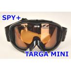 SPY TARGA MINI черный цвет рама orange серия линзы детский защитные очки от снега гибкий рама Kids ... Spy R2312-139