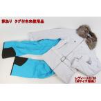  есть перевод Phoenix женский лыжи одежда верх и низ в комплекте 6/36 M размер соответствует белый sax боковой полный открытый Phenix R2312-218