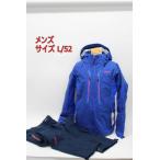 Phenix мужской лыжи жакет &amp; брюки верх и низ L/52 размер Phoenix ES5720 спорт R2312-257