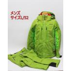 Phenix мужской лыжи жакет &amp; брюки верх и низ L/52 размер Phoenix ES5720 спорт R2312-258