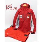 Phenix мужской лыжи жакет &amp; брюки верх и низ L/52 размер Phoenix EU4720 ES4720 спорт R2312-260