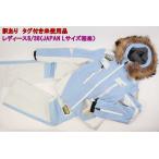  есть перевод Phoenix женский лыжи одежда выставить 8/38 L размер соответствует sax белый Phenix спорт верх и низ в комплекте R2401-085