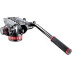 Manfrotto imagine More Manfrotto ima Gin moa Pro жидкость видео платформа жидкость видео head MVH502AH R2401-108