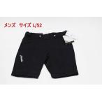 Phenix лыжи мужской шорты полный открытый размер L/52 черный состязание EF672GB05 Phoenix R2402-161