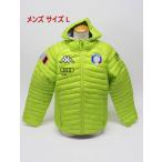 Kappa мужской жакет L тонкий Fit KM8520T53G winter спорт Kappa R2402-210