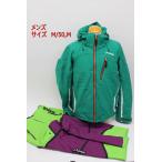 Phenix мужской лыжи жакет &amp; брюки верх и низ M/50 M EYD1061 PF4720 Phoenix R2402-219