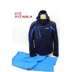 Phenix мужской лыжи жакет &amp; брюки верх и низ M/50 M EYD1061 PS6720 Phoenix R2402-221