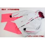  есть перевод Phoenix женский лыжи одежда верх и низ в комплекте 13-5 170cm O JASPO белый розовый Orca Jacket Winter Holiday Waist Pants Phenix R2402-229