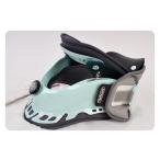 Tech Love шея стретчер premium TL108A mint green J-02 медицинская помощь оборудование сделано в Японии шея опора NECK SUPPORTER R2402-248