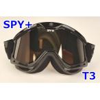 SPY T3 черный цвет рама bronze серия линзы защитные очки от снега Asian Fit Spy R2403-213