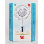  Japan Star nano Bubble душевой распылитель nano fe Mira s плюс C NF2403-PC1 scalp кожа головы мойка увлажнитель . вода прекрасный .JAPAN STAR R2405-183