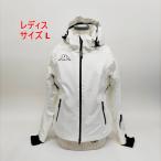 Kappa дамский лыжи жакет L KM8620 Kappa R2406-241
