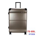 ACE 75-89L чемодан 73 x 52 x 27-31cm 4.9kg bronze ig The kto твердый корпус 0522308 багажник с функцией расширения .TSA соответствует Ace R2406-245