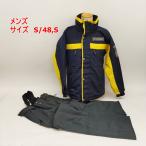 Phenix мужской лыжи жакет &amp; брюки верх и низ S/48 S Phoenix EY51900 PS6720 R2408-103