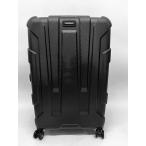  Samsonite Челюсти чемодан черный TSA блокировка Carry кейс путешествие командировка отдых Samsontie Jaws Suitcase выставленный товар R2408-177