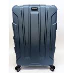  Samsonite Челюсти чемодан зеленовато-голубой TSA блокировка 116L Carry кейс путешествие командировка отдых Samsontie Jaws Suitcase выставленный товар R2408-178