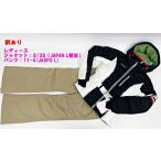  есть перевод Phoenix женский лыжи одежда верх и низ в комплекте 8/38 11-4 L размер соответствует белый черный бежевый Phenix R2408-187