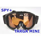 SPY TARGA MINI черный цвет рама orange серия линзы детский защитные очки от снега гибкий рама Kids ... Spy R2408-234