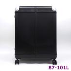 ACE RONSON чемодан 87-101L L размер 053730801 черный багажник с функцией расширения .TSA блокировка низкий уровень шума Ronson Ace R2408-238
