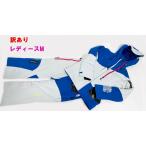  есть перевод Phoenix женский лыжи одежда выставить M голубой верх и низ в комплекте Phenix R2408-255