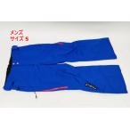 Phenix лыжи одежда мужской брюки размер S PF5720B12 R2409-063