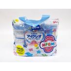 グリコ アイクレオ グローアップミルク フォローアップミルク 820g×2缶 スティックタイプ 13.6g×5本 賞味期限 2025年3月18日 R2409-073