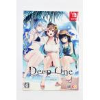 Nintendo Switch DeepOne ディープワン 完全生産限定版 任天堂 R2409-227