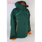 Phenix мужской лыжи жакет L/52 ES3720T21 зеленый Phoenix R2410-150