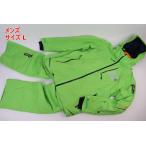 Phenix мужской лыжи жакет &amp; брюки верх и низ L PF8720 Phoenix R2410-210