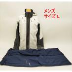 Phenix мужской лыжи жакет &amp; брюки верх и низ L Phoenix PS8720 PS6720 R2410-232