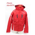  немного разделение есть Phenix Phoenix мужской лыжи жакет M красный EPMB1036 спорт tops R2411-003