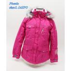 Phenix Phoenix женский средний жакет L розовый PEWD3091 спорт tops R2503-082