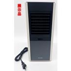  Iris o-yama большой поток воздуха керамика тепловентилятор KCH-SM121-W белый порез таймер человек чувство сенсор IRIS OHYAMA выставленный товар R2503-212