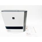  sharp увлажнение керамика тепловентилятор HX-SK12 2024 год производства белый "plasma cluster" система очищения воздуха ионами подогрев SHARP R2504-051