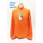 Phenix Phoenix мужской лыжи Zip выше рубашка L/52 orange ES372LS00 спорт внутренний R2504-093