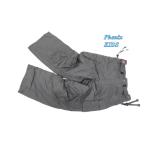  разделение есть Phenix Phoenix juni ASCII брюки черный бирка нет PKA4211 спорт R2506-028