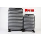 DELSEY чемодан износ um край 2 шт. комплект graphite Dell se-36L 101L TSA блокировка дорожная сумка выставленный товар R2506-083