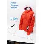  разделение есть Phoenix женский лыжи жакет &amp; брюки выставить красный × белый 8/38 EU762OT80 R2506-112