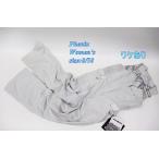  разделение есть Phenix Phoenix женский лыжи комбинезон 8/38 белый EL56286 спорт низ R2506-118