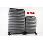 DELSEY чемодан износ um край 2 шт. комплект graphite Dell se-36L 101L TSA блокировка дорожная сумка выставленный товар R2507-010