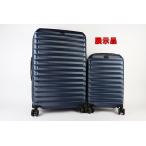 DELSEY чемодан износ um край 2 шт. комплект морской голубой Dell se-36L 101L TSA блокировка дорожная сумка выставленный товар R2507-169