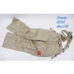 Phenix Phoenix juni ASCII комбинезон 150 бежевый PKA4274 спорт Kids R2507-252